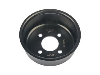 Dorman - OE Solutions Engine Water Pump Pulley for 1993-2011 Ford and 1998-2010 Mercury 300-942