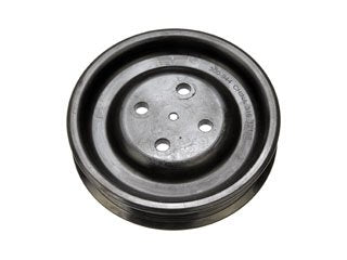 Dorman Engine Water Pump Pulley for 1996-2007 Ford Taurus Windstar Mercury Sable 300-944