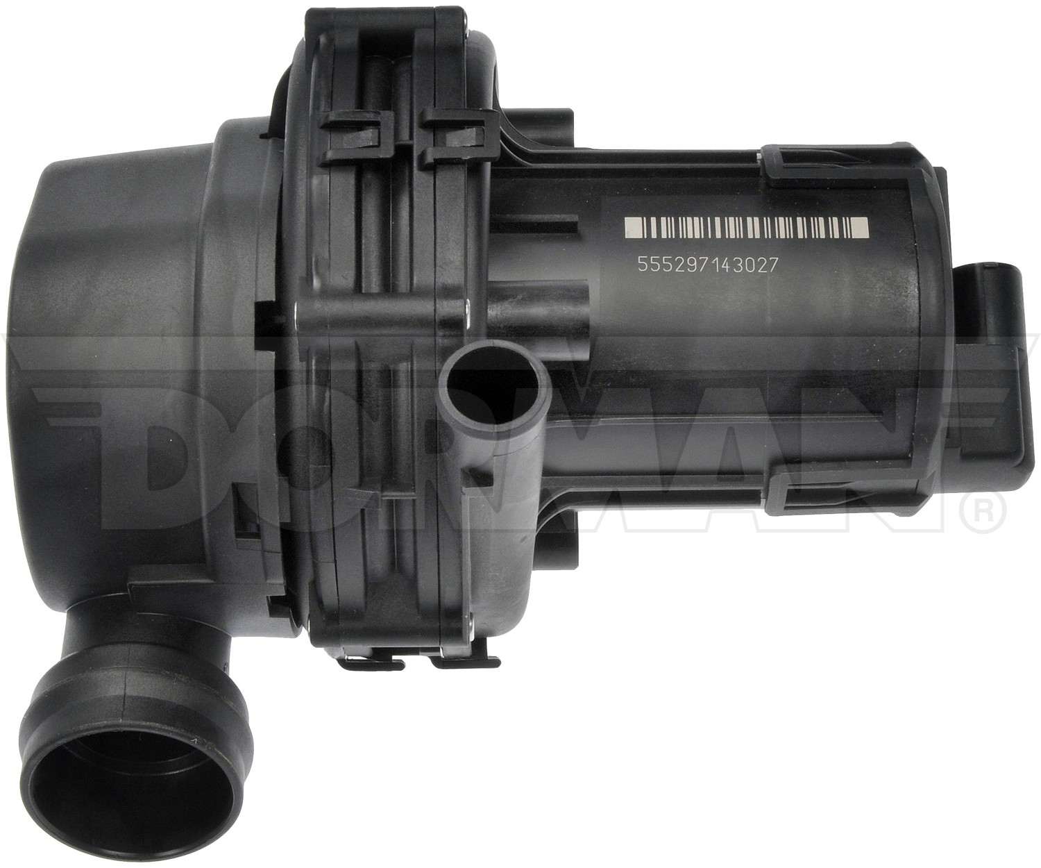 Dorman - OE Solutions Secondary Air Injection Pump for 1994-1998 BMW 323i 323ic 328i M3 306-006