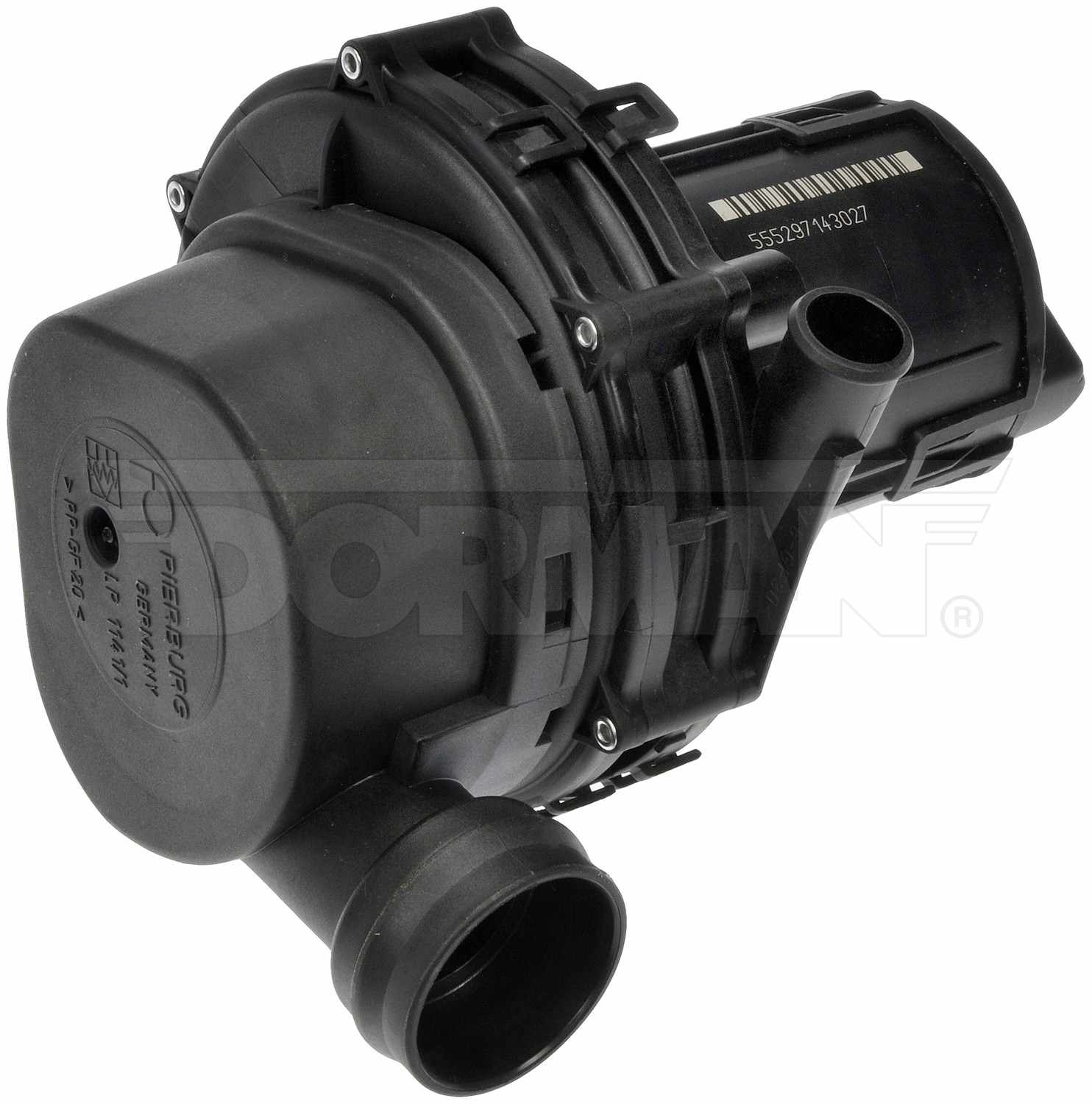 Dorman - OE Solutions Secondary Air Injection Pump for 1994-1998 BMW 323i 323ic 328i M3 306-006
