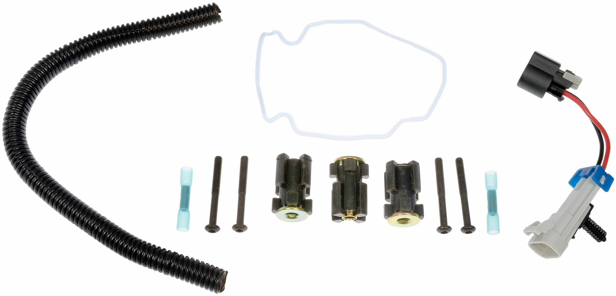 Dorman Secondary Air Injection Pump