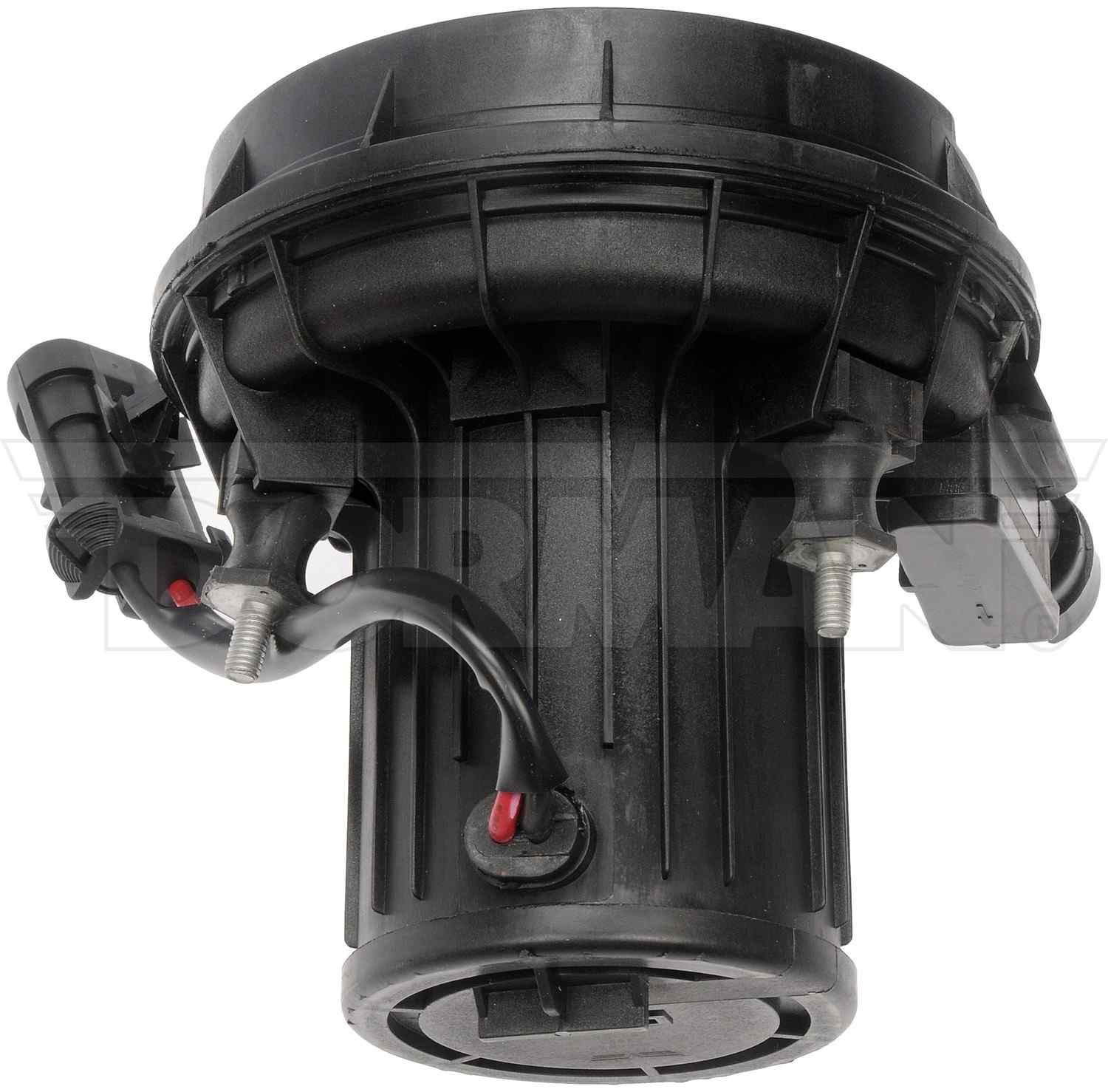 Dorman Secondary Air Injection Pump for 2004-2005 Buick Chevrolet GMC Oldsmobile Saab 306-013