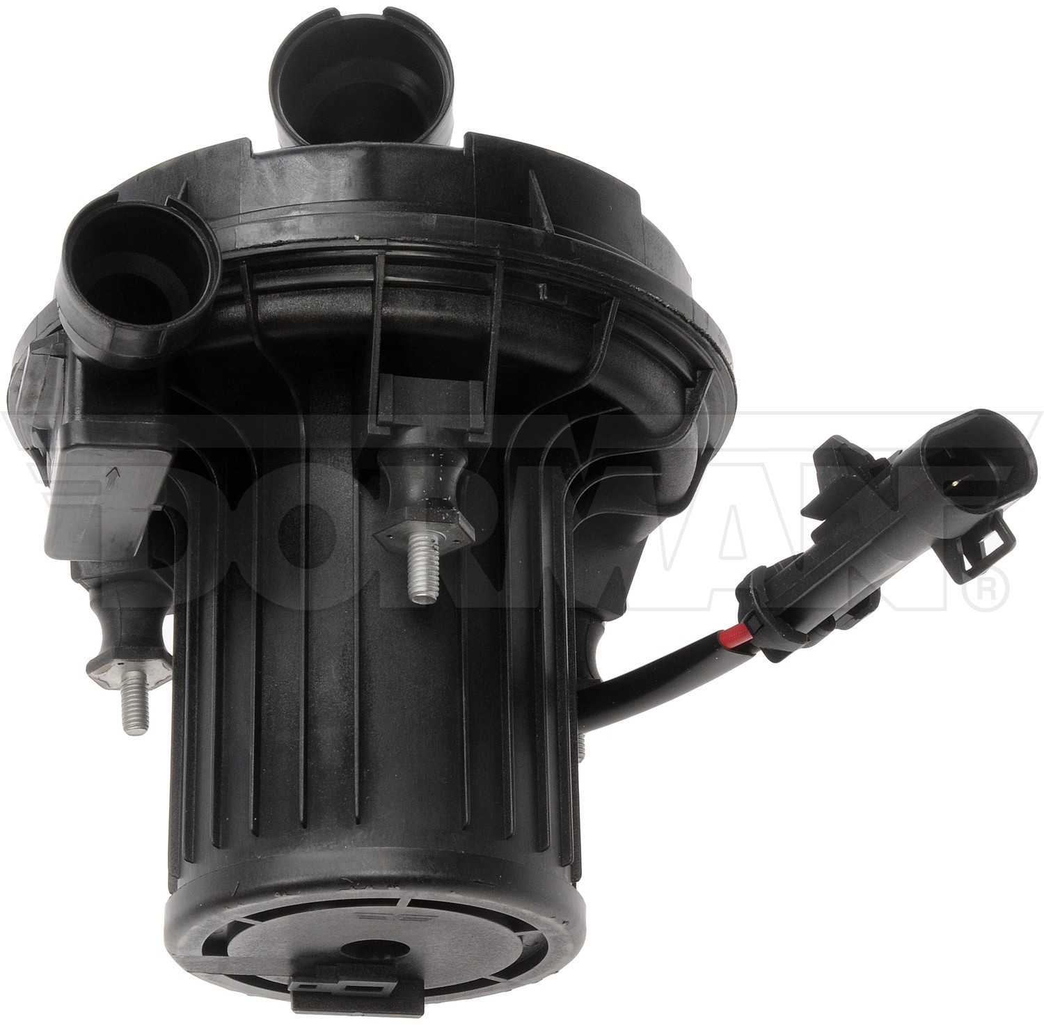 Dorman Secondary Air Injection Pump for 2004-2005 Buick Chevrolet GMC Oldsmobile Saab 306-013