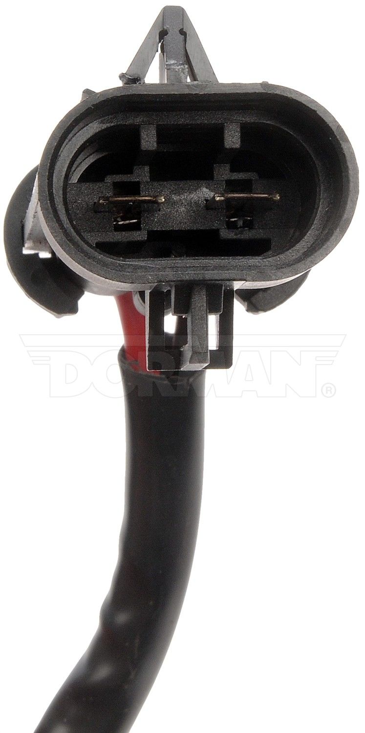 Dorman - OE Solutions AIR PUMP 306-016