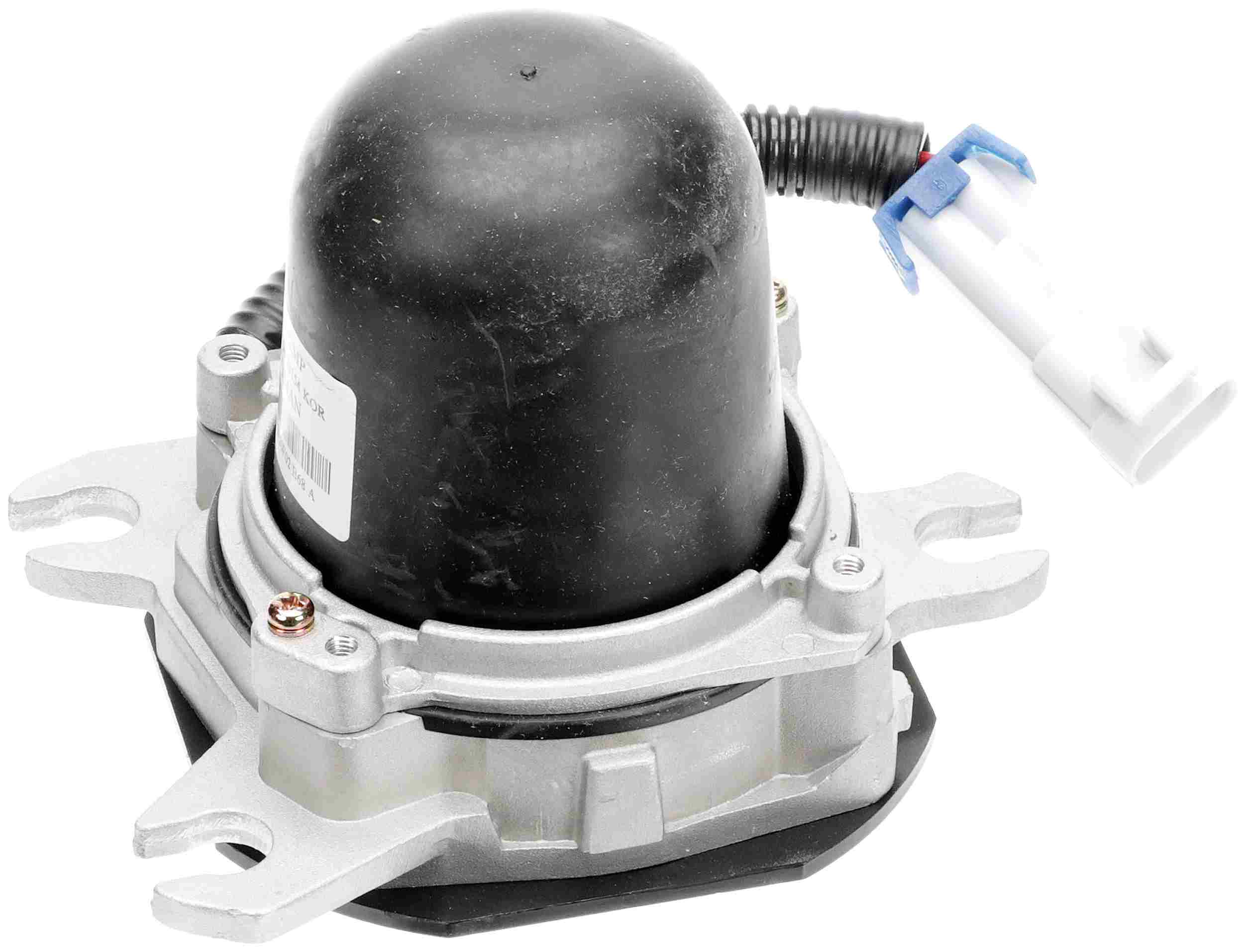 Dorman Secondary Air Injection Pump Air Injection Reaction Pump for 1995-2007 Ford & 2001-2015 GM 306-020