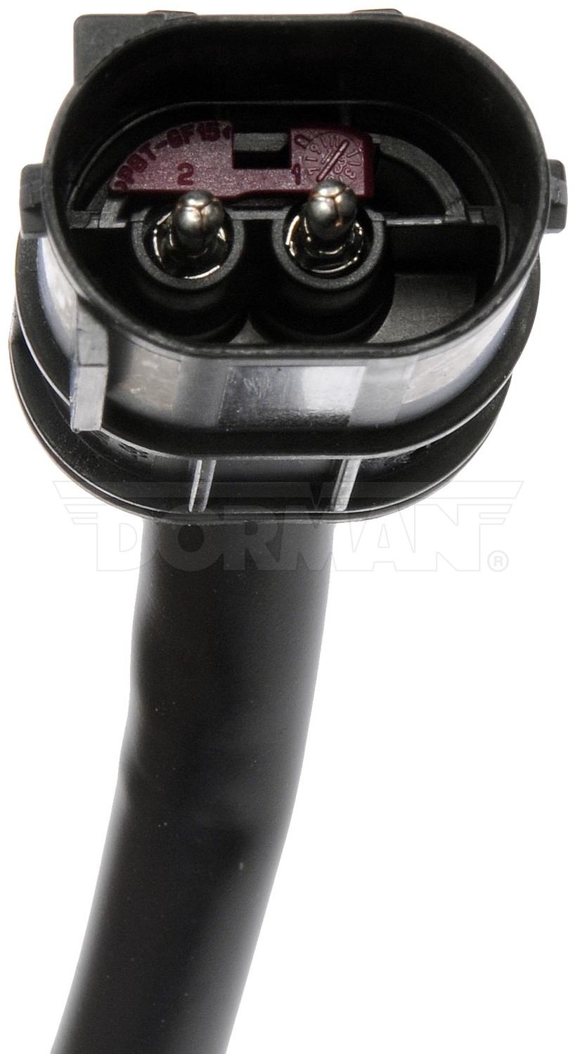 Dorman - OE Solutions AIR PUMP 306-027