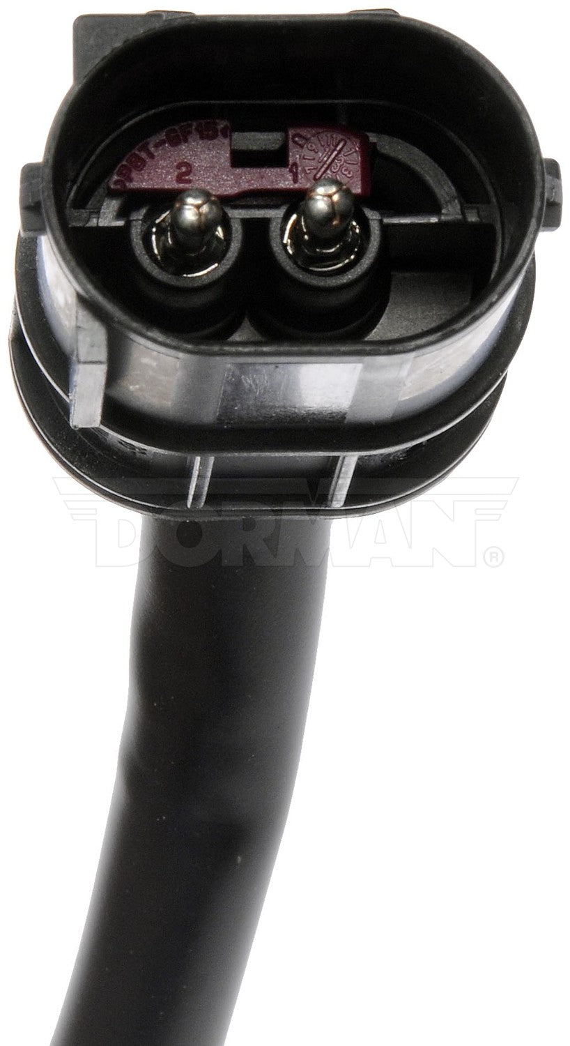 Dorman - OE Solutions Secondary Air Injection Pump for BMW 325ci 2006-03 to 2005-03 306-027
