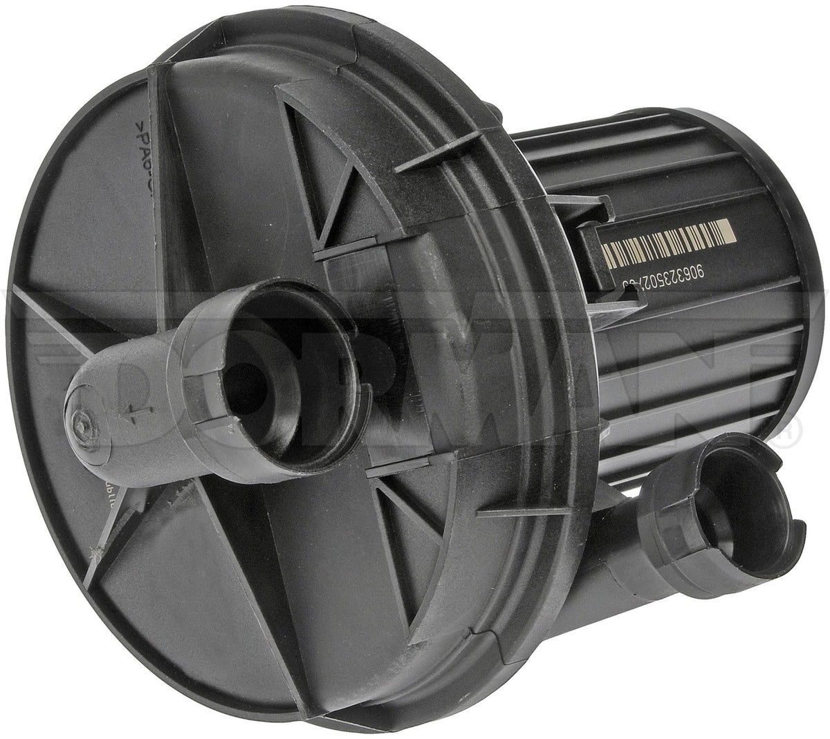 Dorman - OE Solutions Secondary Air Injection Pump for Audi 2010, Volkswagen 2009 306-029