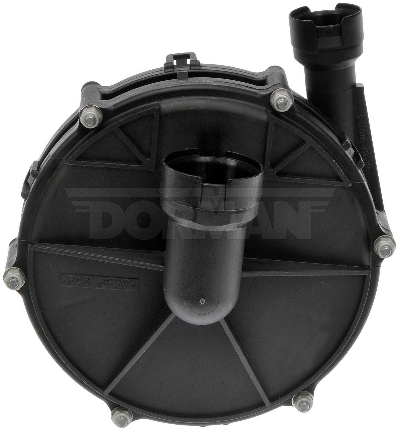 Dorman - OE Solutions Secondary Air Injection Pump for 2006-97 Audi 2006-98 Volkswagen 306-031
