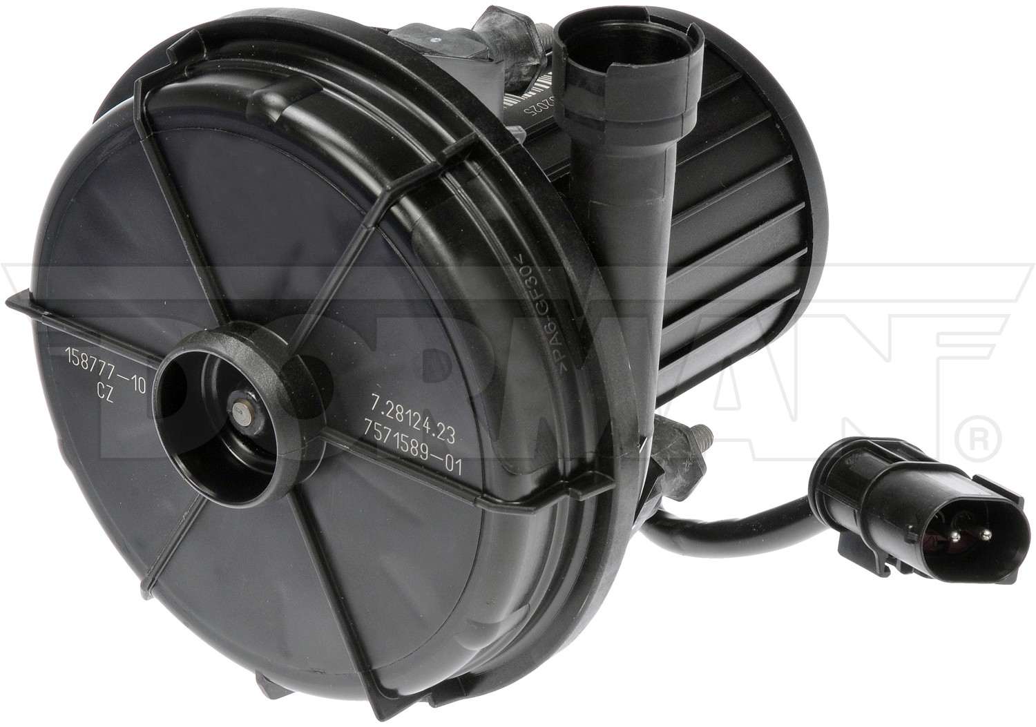 Dorman - OE Solutions Secondary Air Injection Pump for 2010-04 BMW 306-036