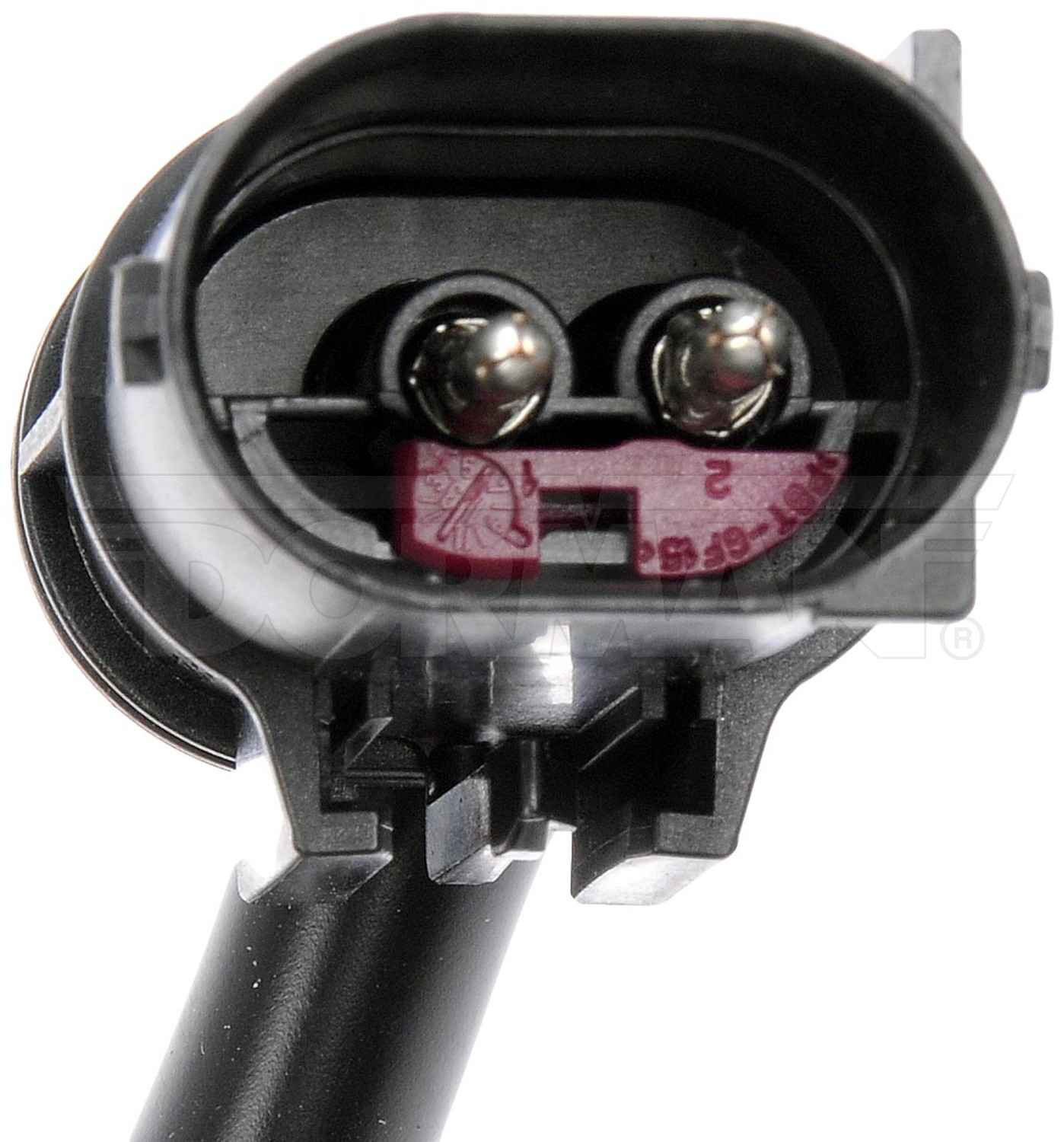 Dorman - OE Solutions Secondary Air Injection Pump for 2010-04 BMW 306-036