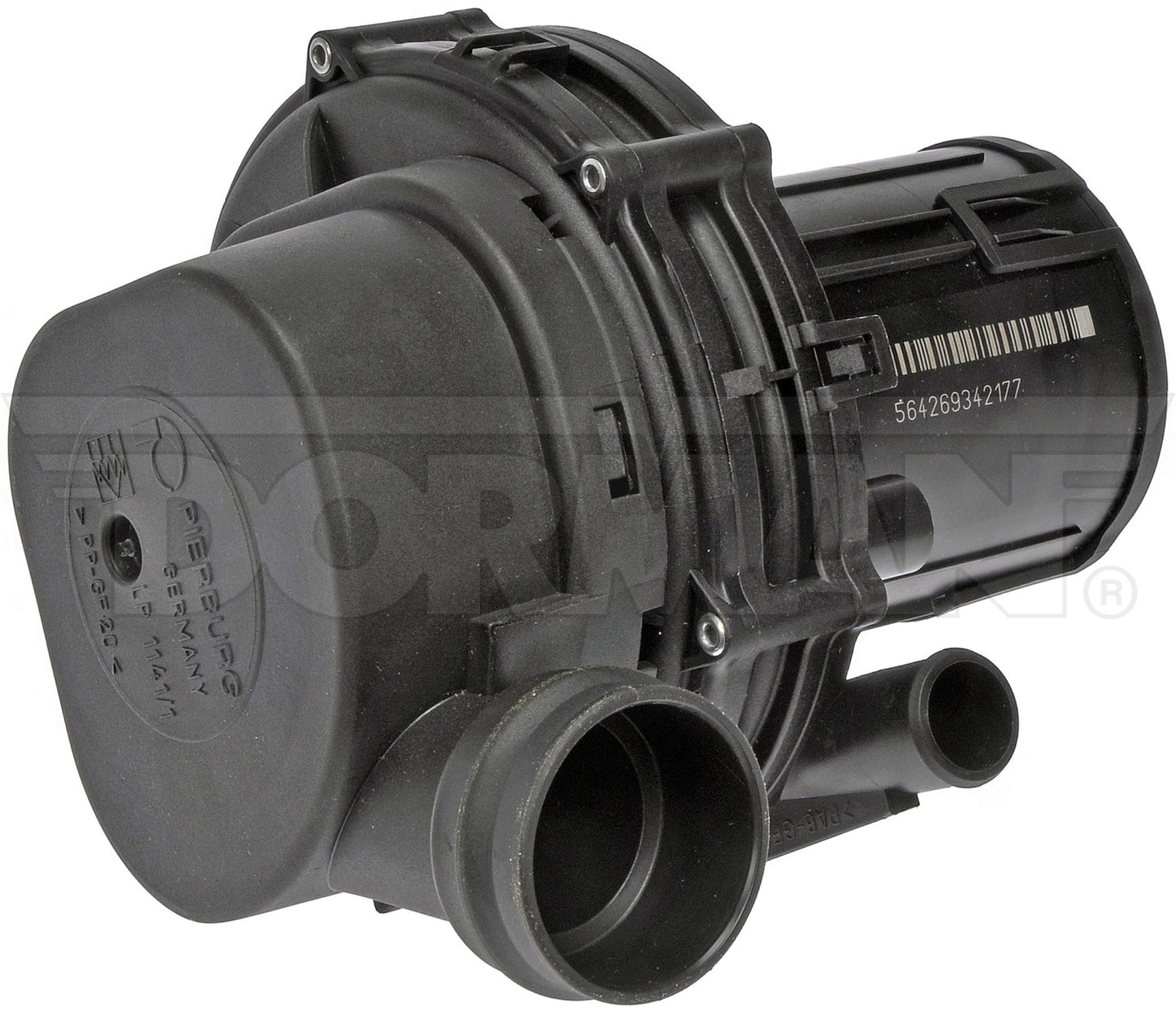 Dorman - OE Solutions Secondary Air Injection Pump for 1997-2000 BMW Z3 306-037