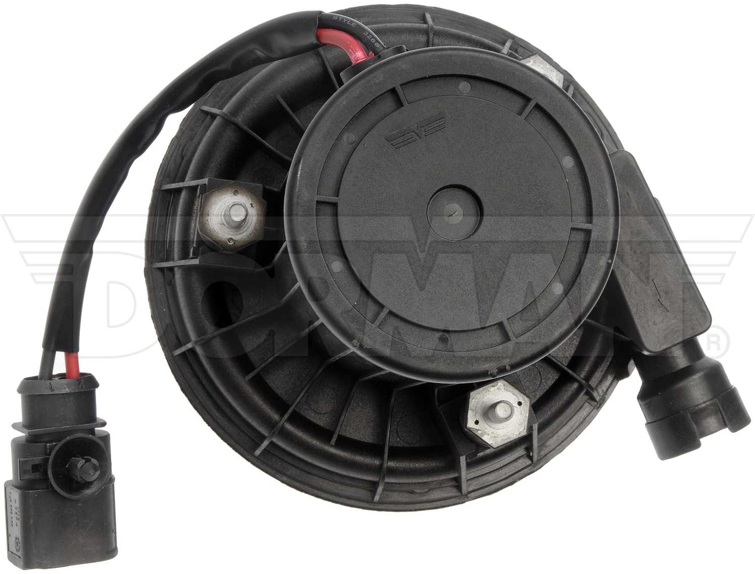 Dorman - OE Solutions Secondary Air Injection Pump for 2016 Audi 306-041