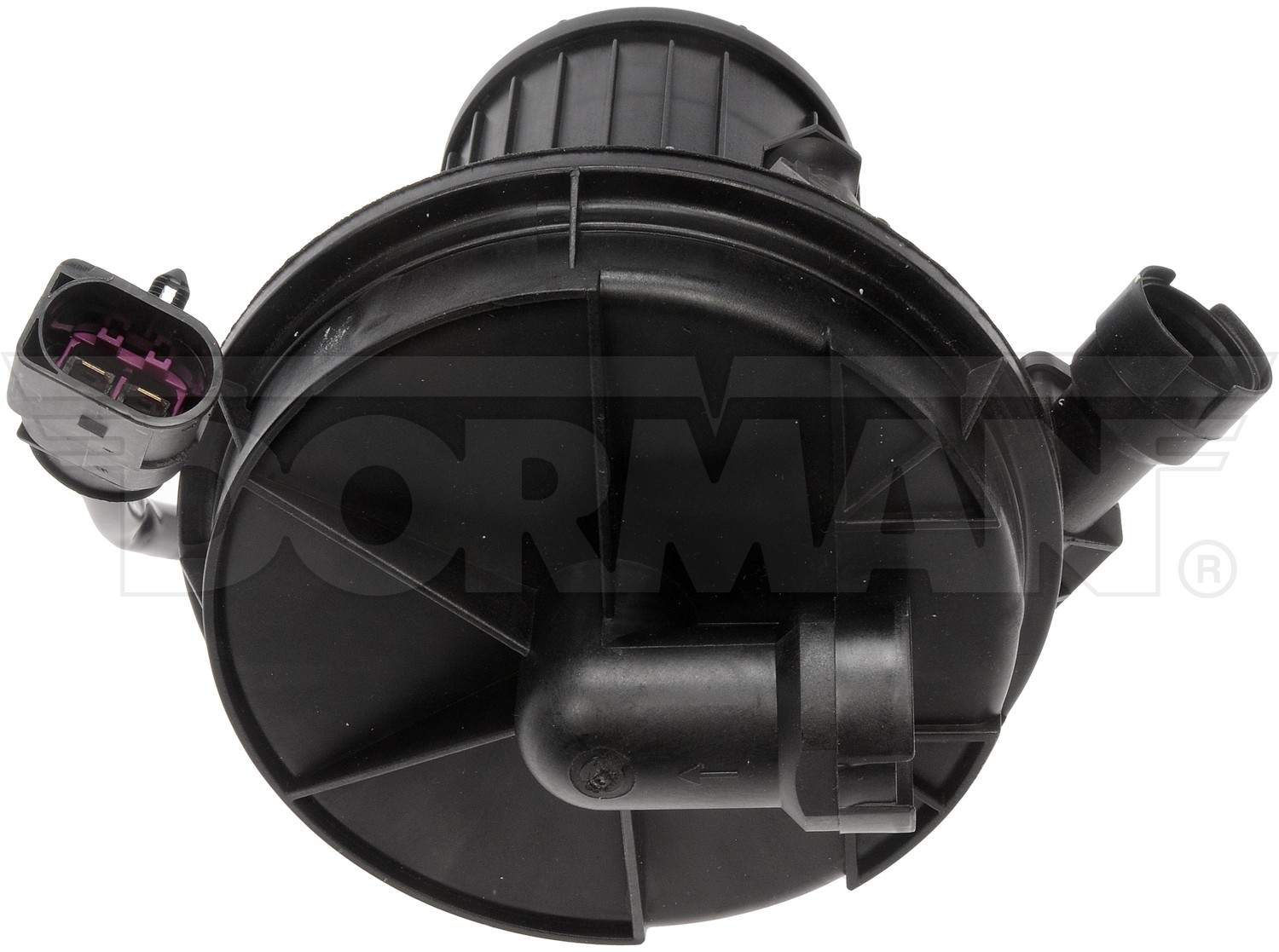 Dorman - OE Solutions Secondary Air Injection Pump for 2016 Audi 306-041
