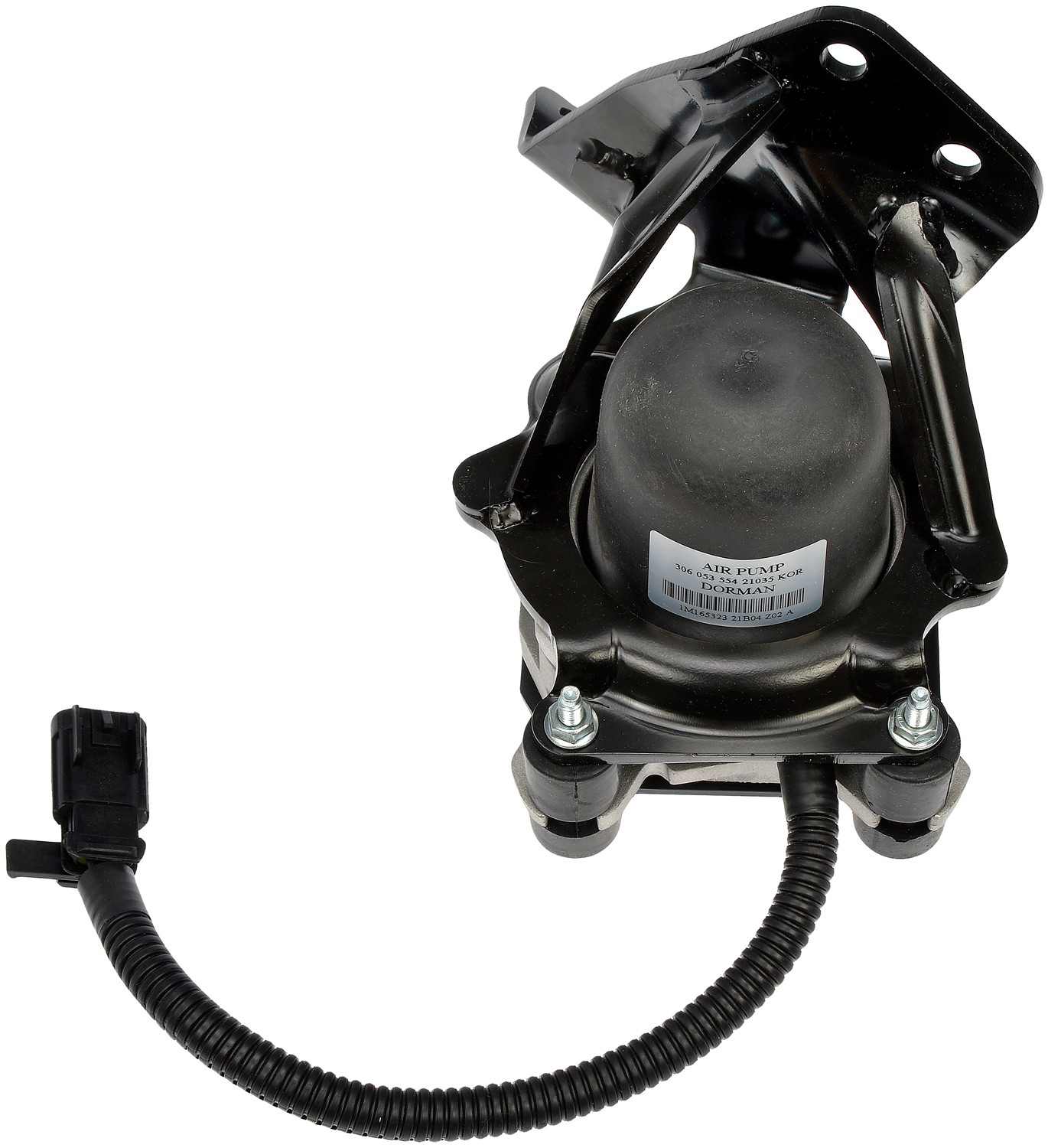 Dorman - OE Solutions AIR PUMP 306-053