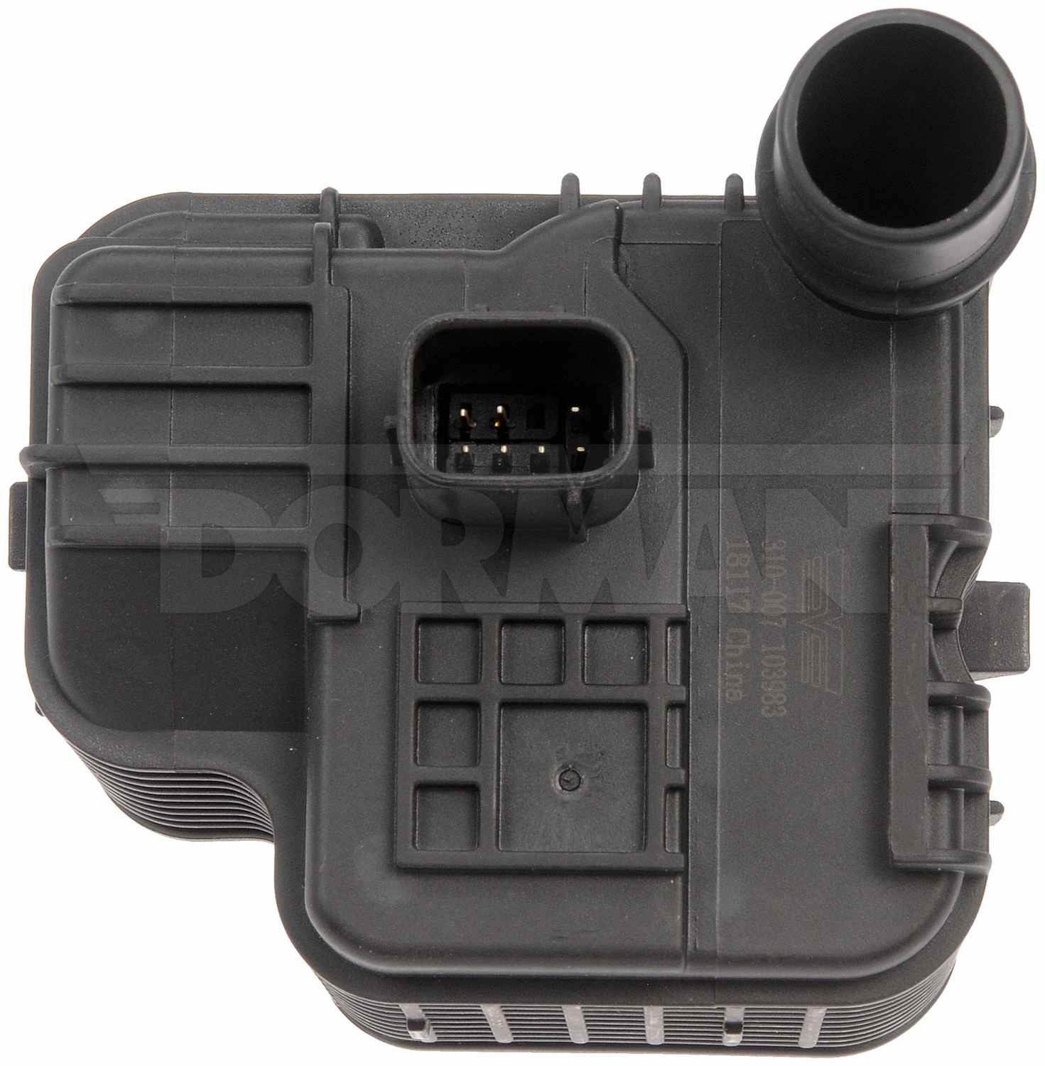 Dorman Fuel Vapor Leak Detection Pump