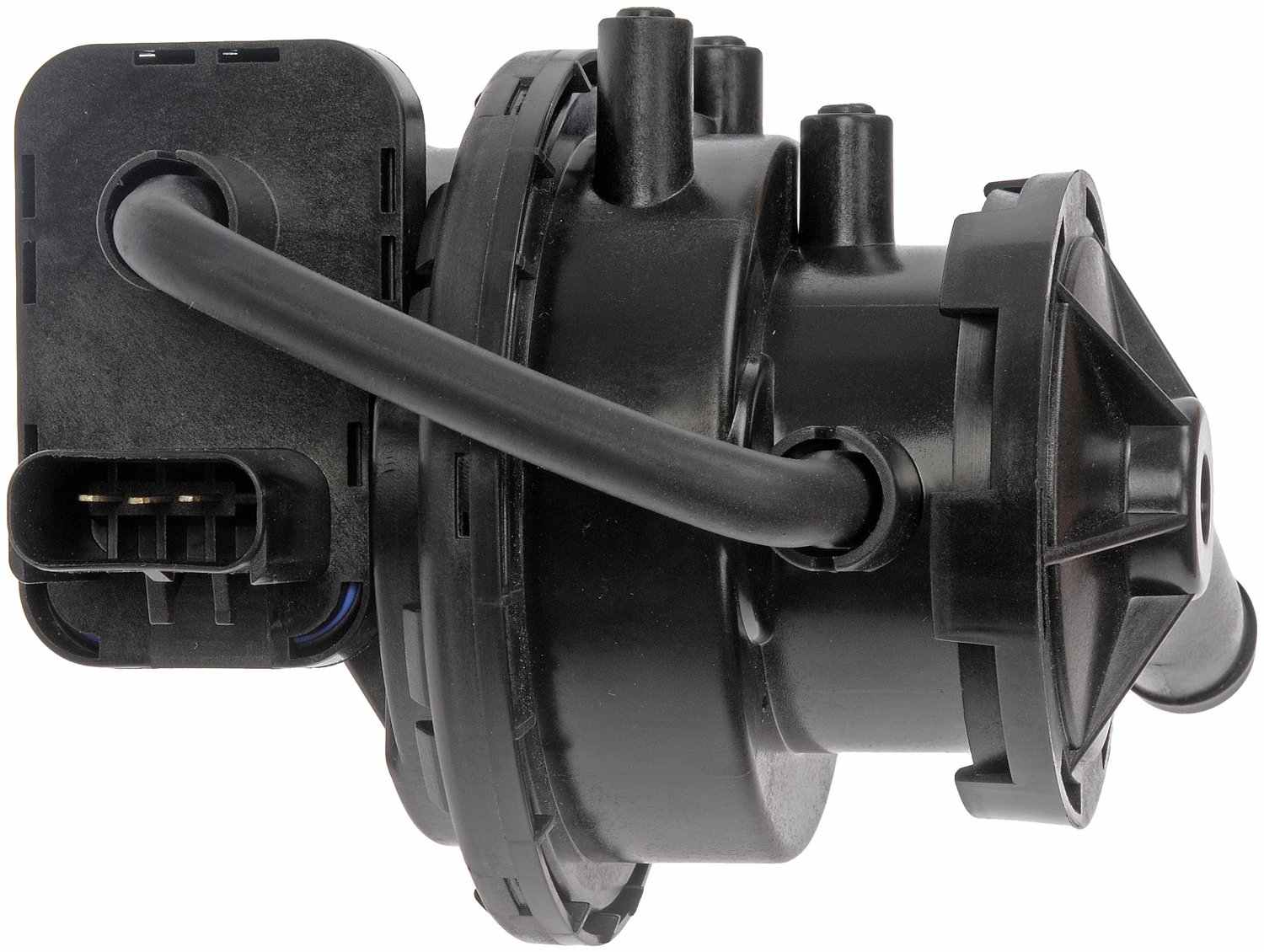 Dorman - OE Solutions Evaporative Emissions System Leak Detection Pump Fuel Vapor Leak Detection Pump for 2001-2009 Chrysler Sebring Dodge Stratus Jeep Grand Cherokee 310-203