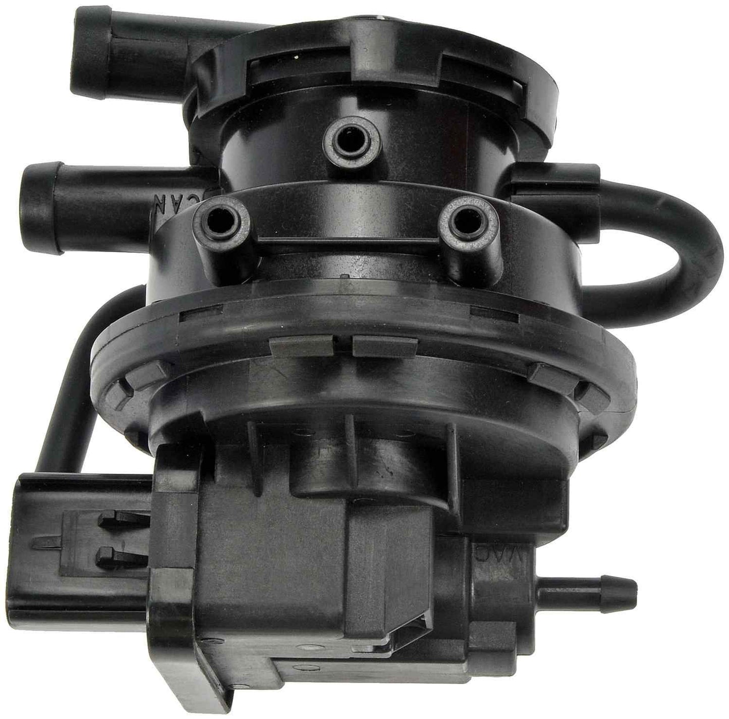 Dorman - OE Solutions Evaporative Emissions System Leak Detection Pump Fuel Vapor Leak Detection Pump for 2001-2004 Chrysler Dodge Jeep Plymouth 310-204