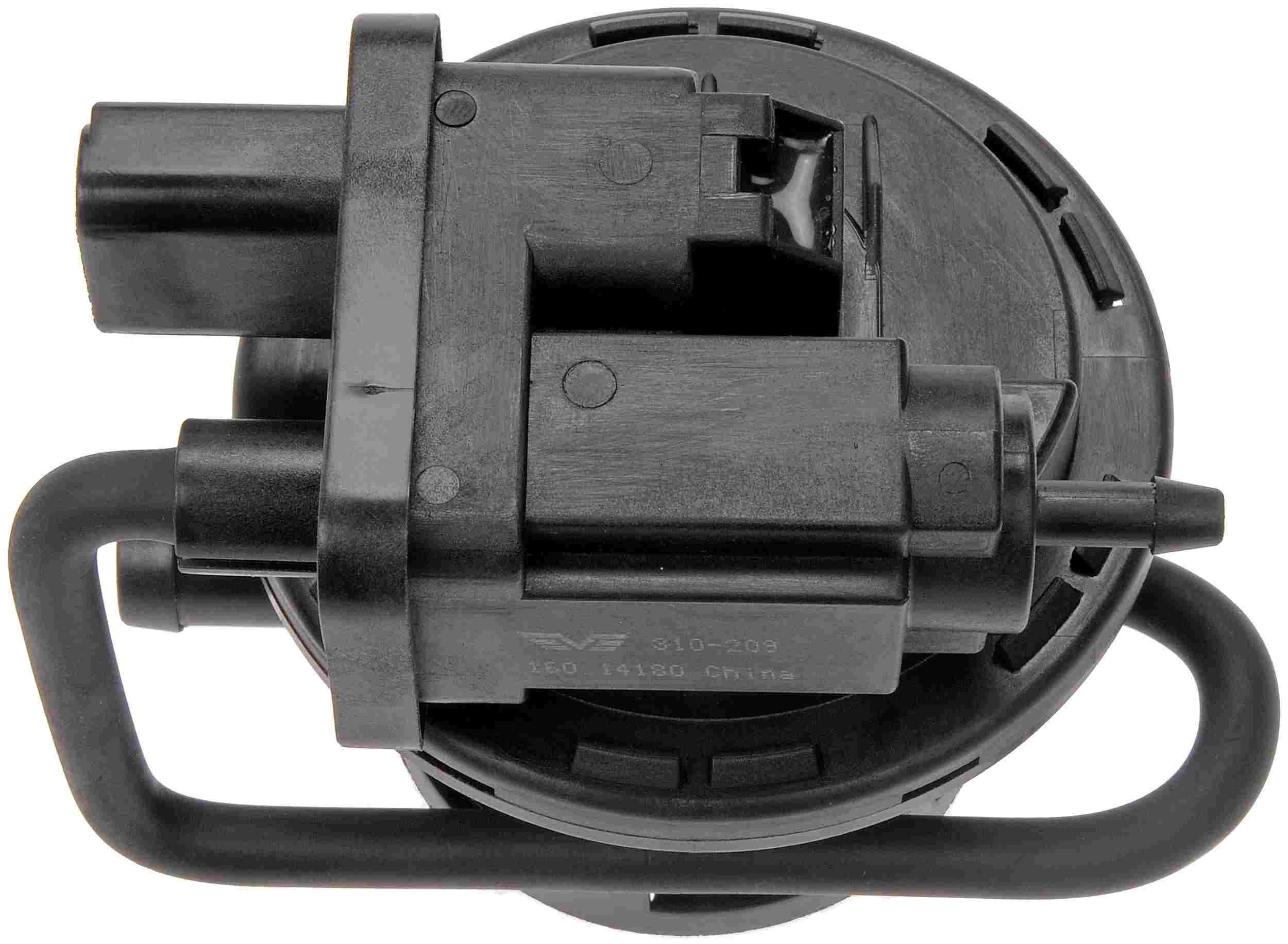 Dorman - OE Solutions Evaporative Emissions System Leak Detection Pump for 1998-2001 Chrysler Dodge 310-209