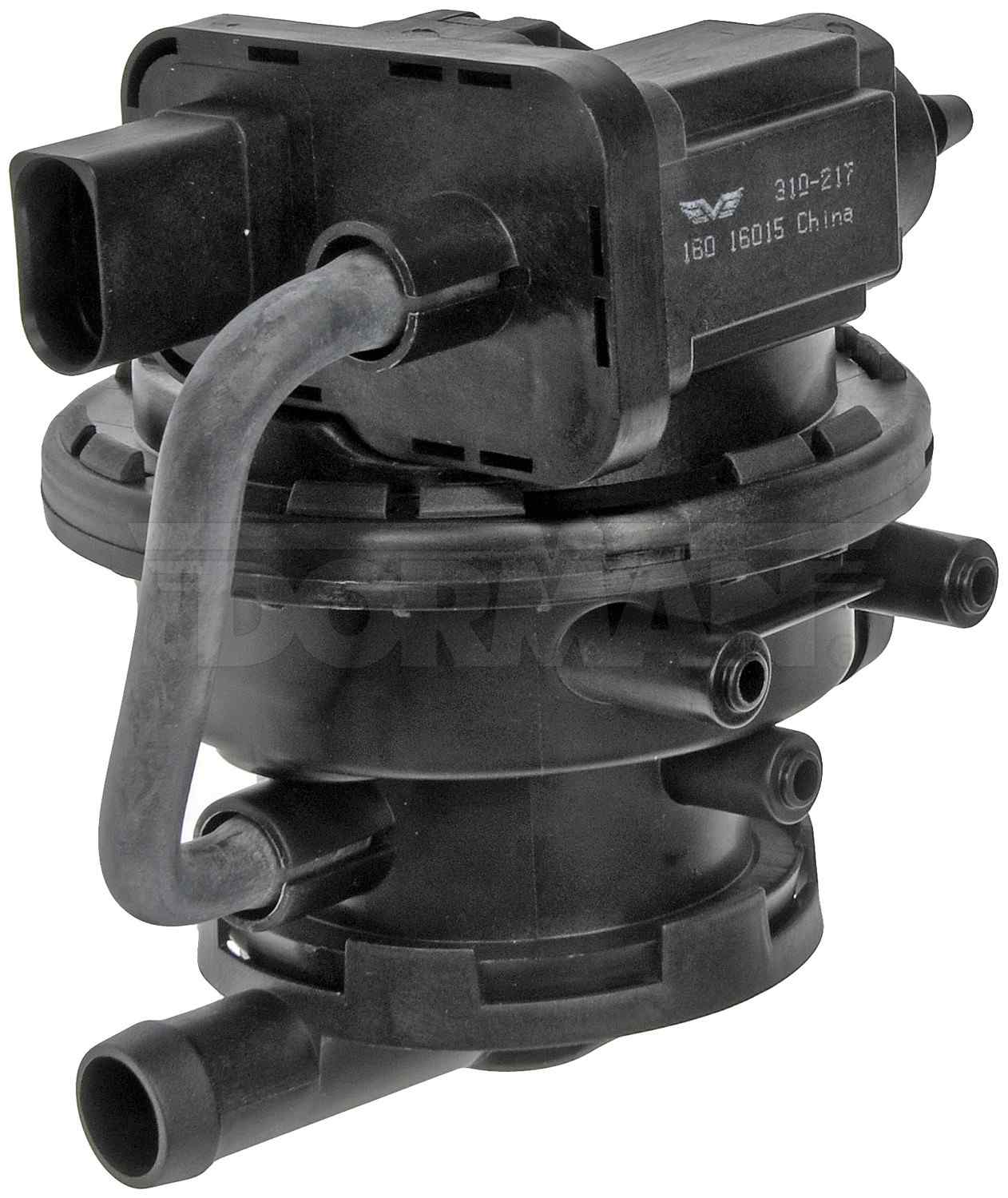 Dorman - OE Solutions Fuel Vapor Leak Detection Pump for 2000-1998 Volkswagen Eurovan 2004-2000 Volkswagen Transporter 310-217