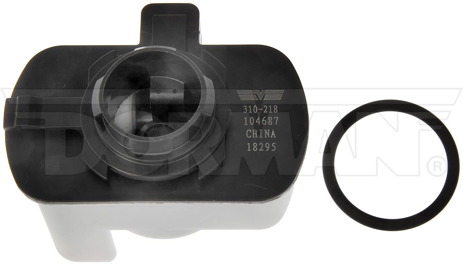 Dorman Leak Detection Pump