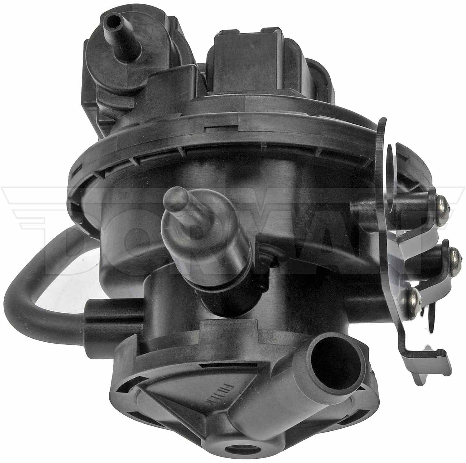 Dorman - OE Solutions Evaporative Emissions System Leak Detection Pump Fuel Vapor Leak Detection Pump for 2016-2017 Volkswagen EOS 310-220