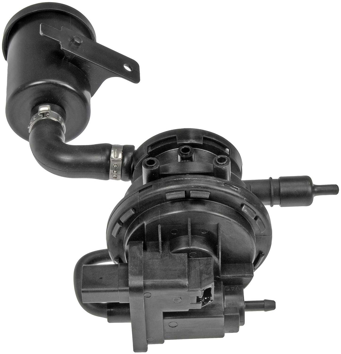 Dorman - OE Solutions Evaporative Emissions Leak Detection Pump for 2018-13 Audi 2018-06 Volkswagen 310-224