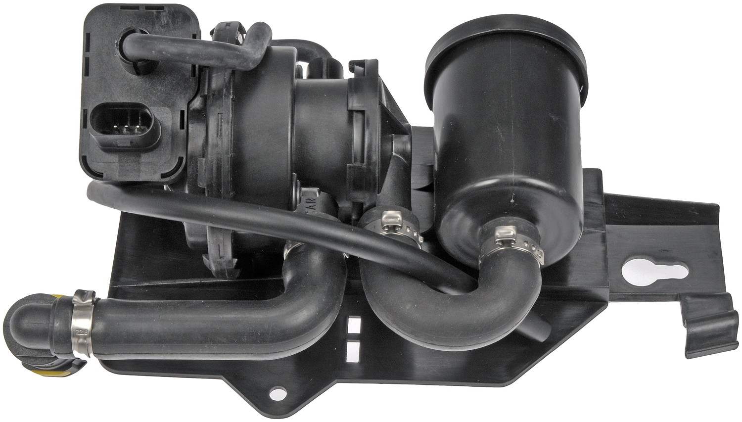 Dorman Evaporative Emissions System Leak Detection Pump for 2004-2009 Volkswagen Golf Jetta City 2007-2006 310-226