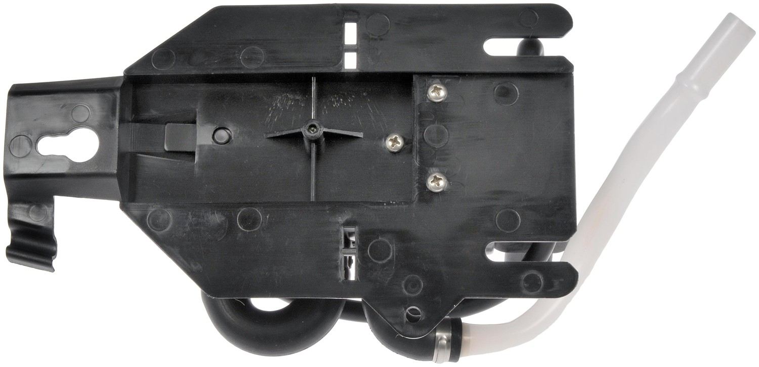 Dorman - OE Solutions Evaporative Emissions System Leak Detection Pump Fuel Vapor Leak Detection Pump for 2010 Volkswagen Golf City 310-227