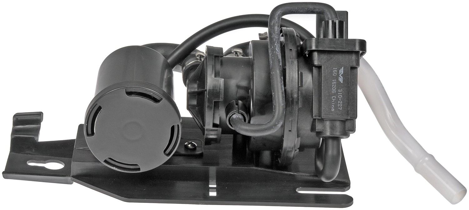 Dorman - OE Solutions Evaporative Emissions System Leak Detection Pump Fuel Vapor Leak Detection Pump for 2010 Volkswagen Golf City 310-227