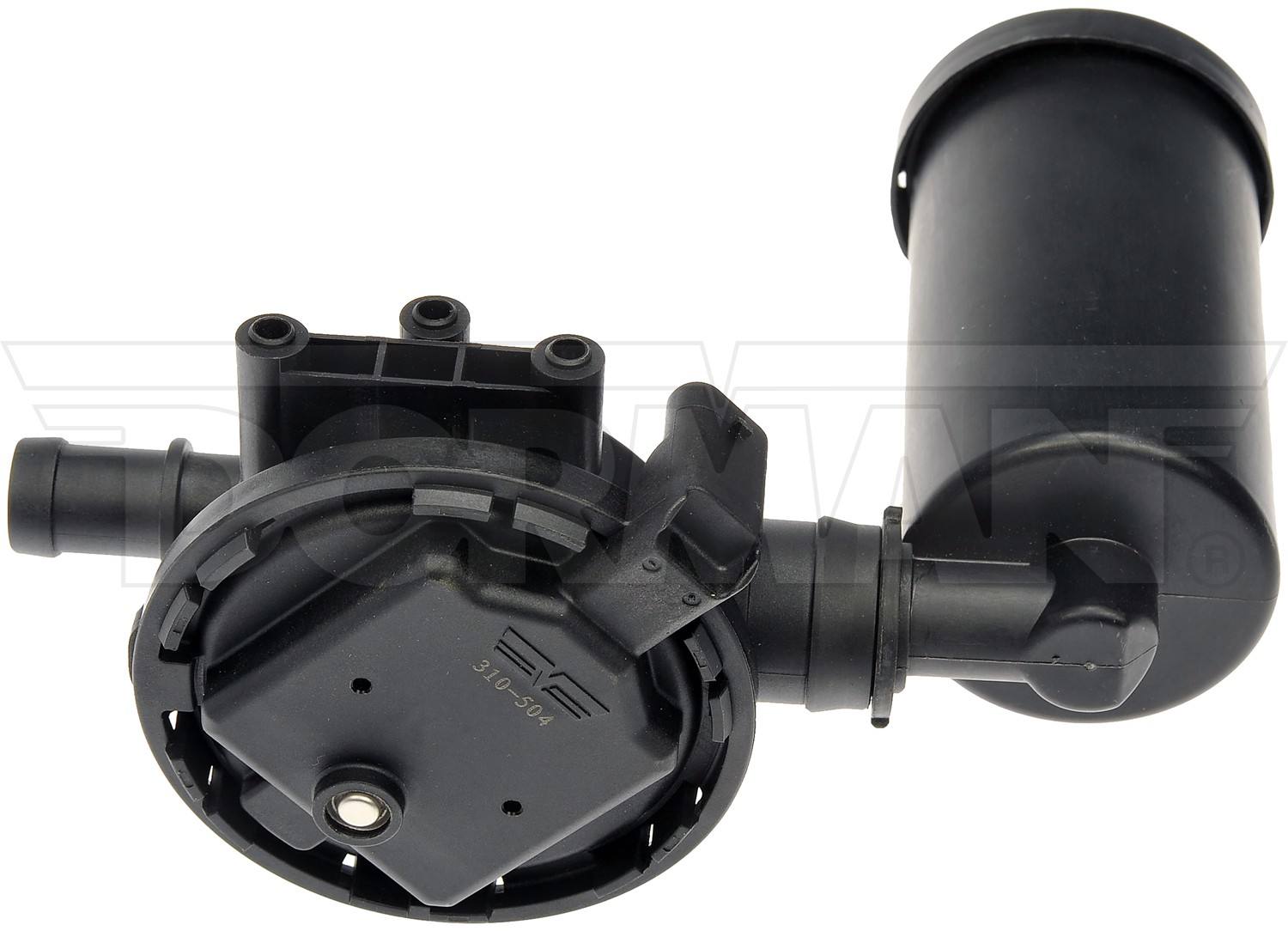 Dorman Flat Washer