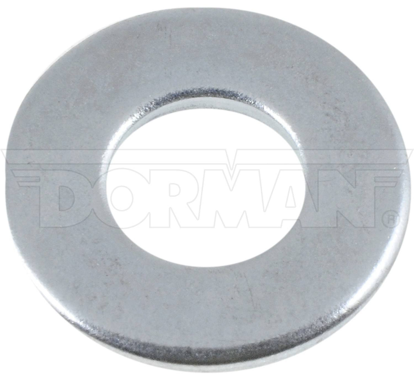Dorman - Autograde Flat Washer 1/4 in. with Grade 5 for General Applications 312-010