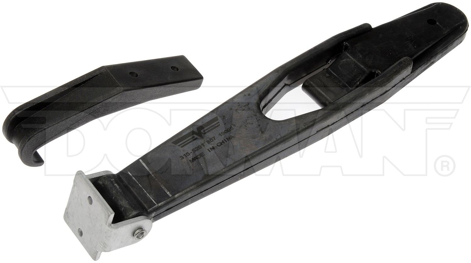 Dorman - HD Solutions HOOD LATCH KIT 315-5201CD