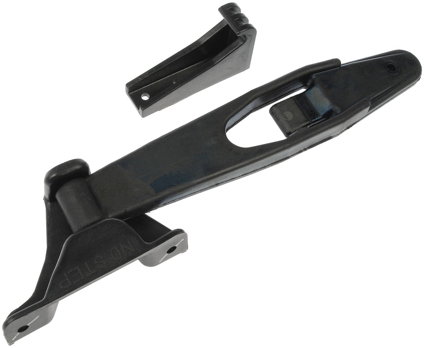 Dorman - HD Solutions Hood Latch Assembly Heavy Duty for 2008-2013 Freightliner Columbia 315-5202