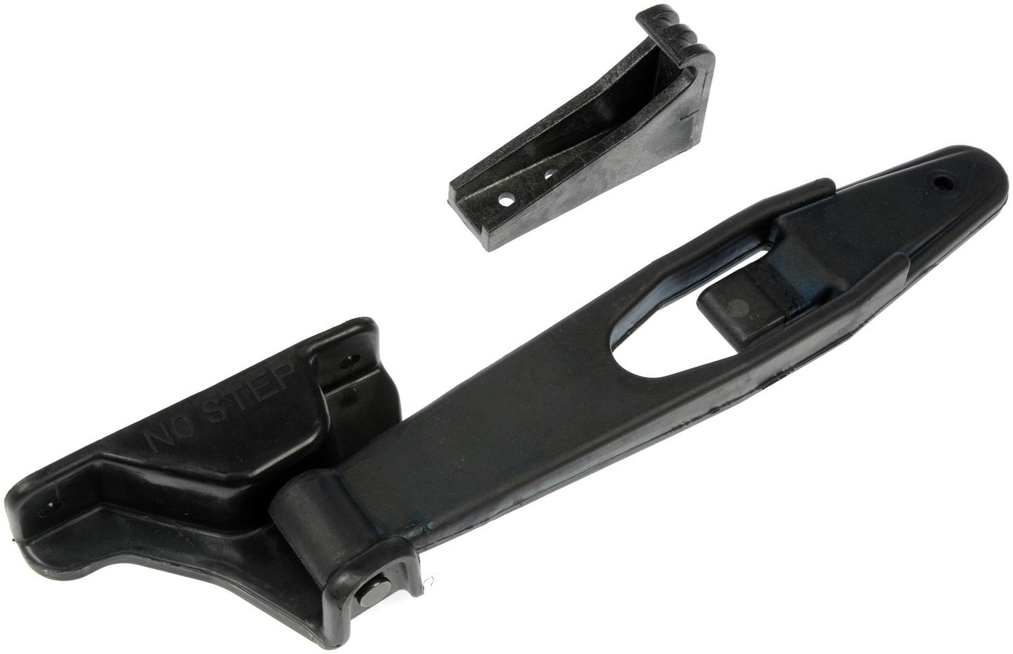Dorman - HD Solutions Hood Latch Assembly Heavy Duty for Freightliner Columbia 315-5203
