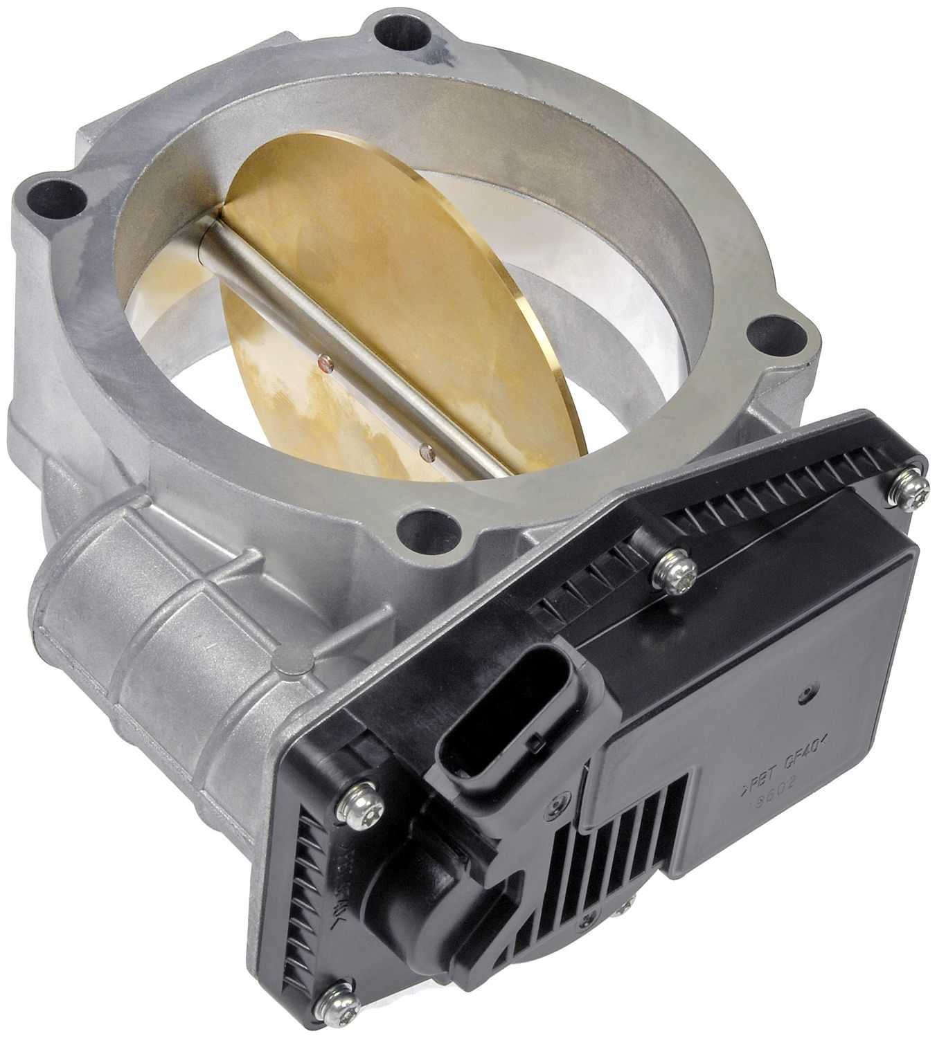 Dorman - HD Solutions THROTTLE ACTUATOR 341-5001