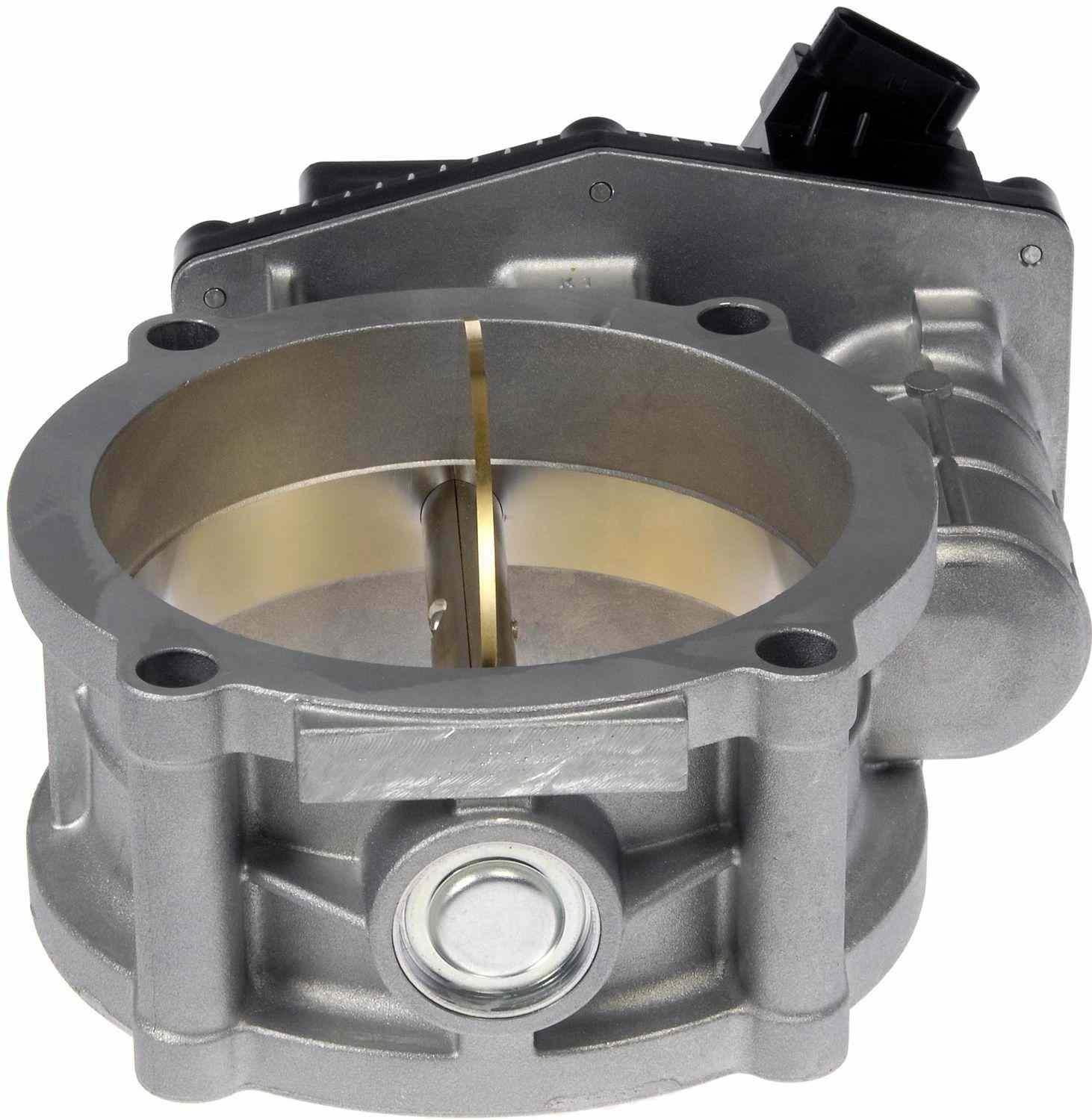 Dorman - HD Solutions THROTTLE ACTUATOR 341-5001