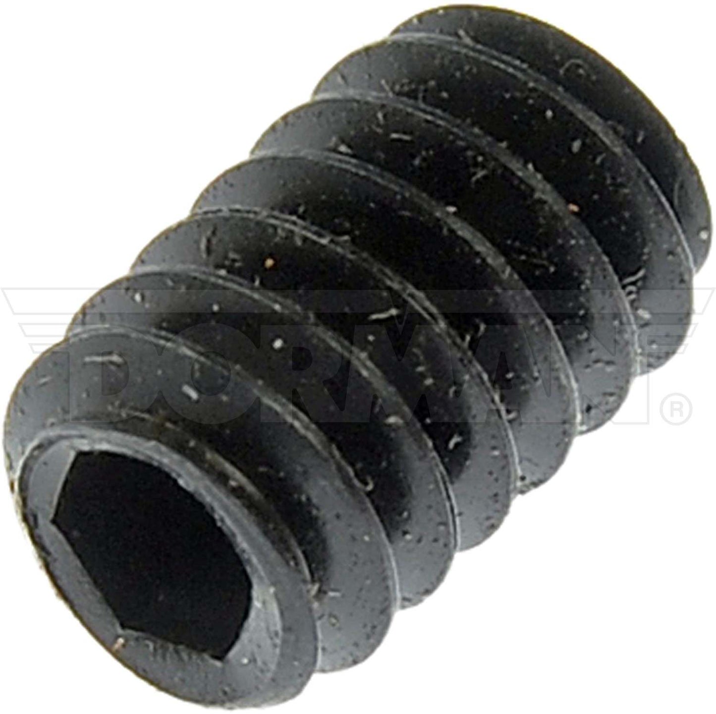 Dorman Autograde Grade 8 Set Screw 10-24 x 5/16 Inch for Automotive Fastening 375-013
