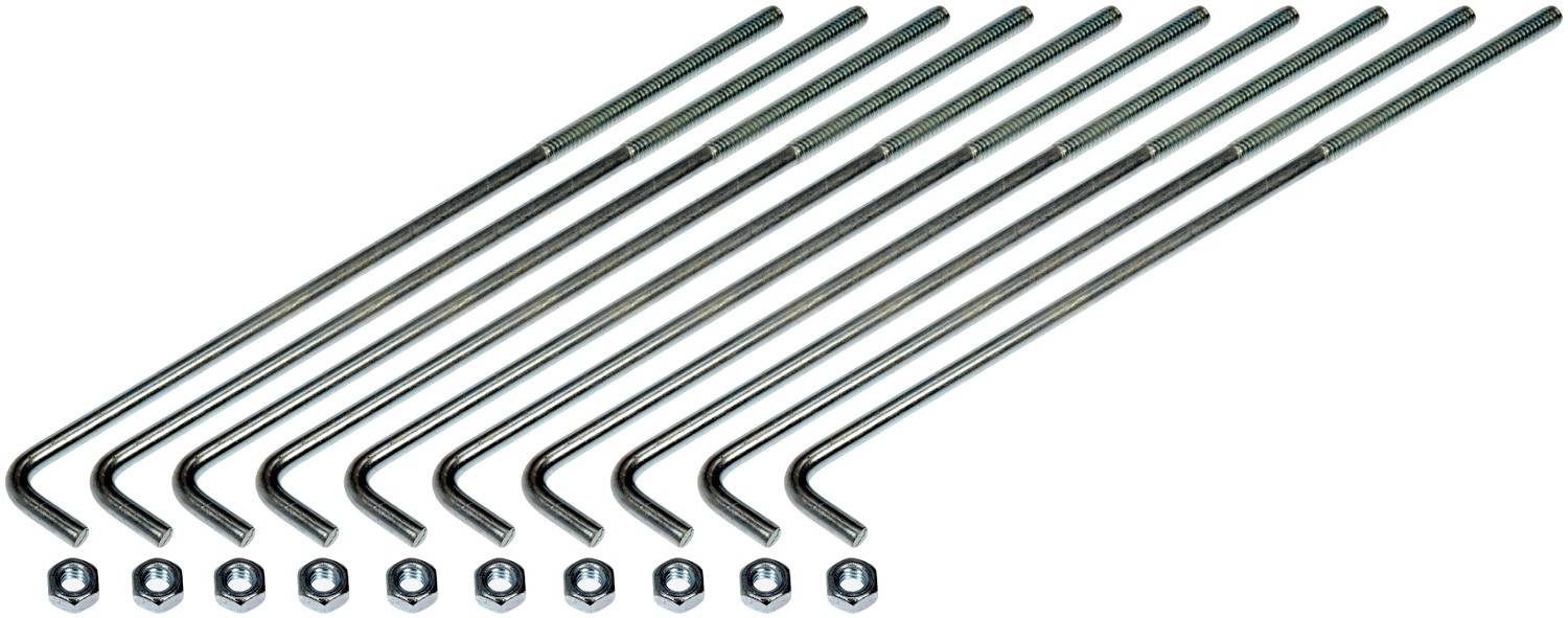 Dorman - Autograde Battery Hold Down Bolt 390-016