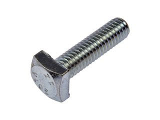 Dorman Autograde 5/16 In X 1-1/4 In Battery Terminal Bolt With Nut For Universal Fit 392-001