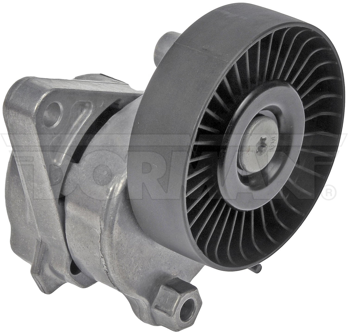 Dorman - TECHoice Automatic Belt Tensioner for 1998-2011 Mercedes-Benz 419-037
