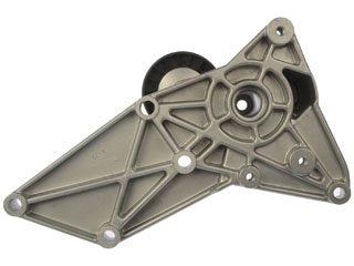 Dorman - TECHoice Accessory Drive Belt Tensioner Assembly Automatic Belt Tensioner for 1991-1995 Buick Chevrolet Oldsmobile Pontiac 419-120