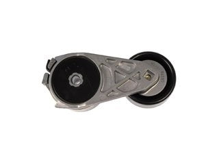 Dorman - TECHoice Accessory Drive Belt Tensioner Assembly Automatic Belt Tensioner (Tensioner Only) for Buick 2007-04 Chevrolet 2012-02 GMC 2012-02 Hummer 2010-06 Oldsmobile 2004-02 Saab 2009-05 419-125