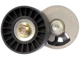 Dorman Automatic Belt Tensioner, Smooth Pulley, Ford