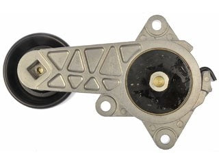 Dorman Belt Tensioner, 6-Rib, Serpentine, Ford, Lincoln, Mercury, 4.6L, Each