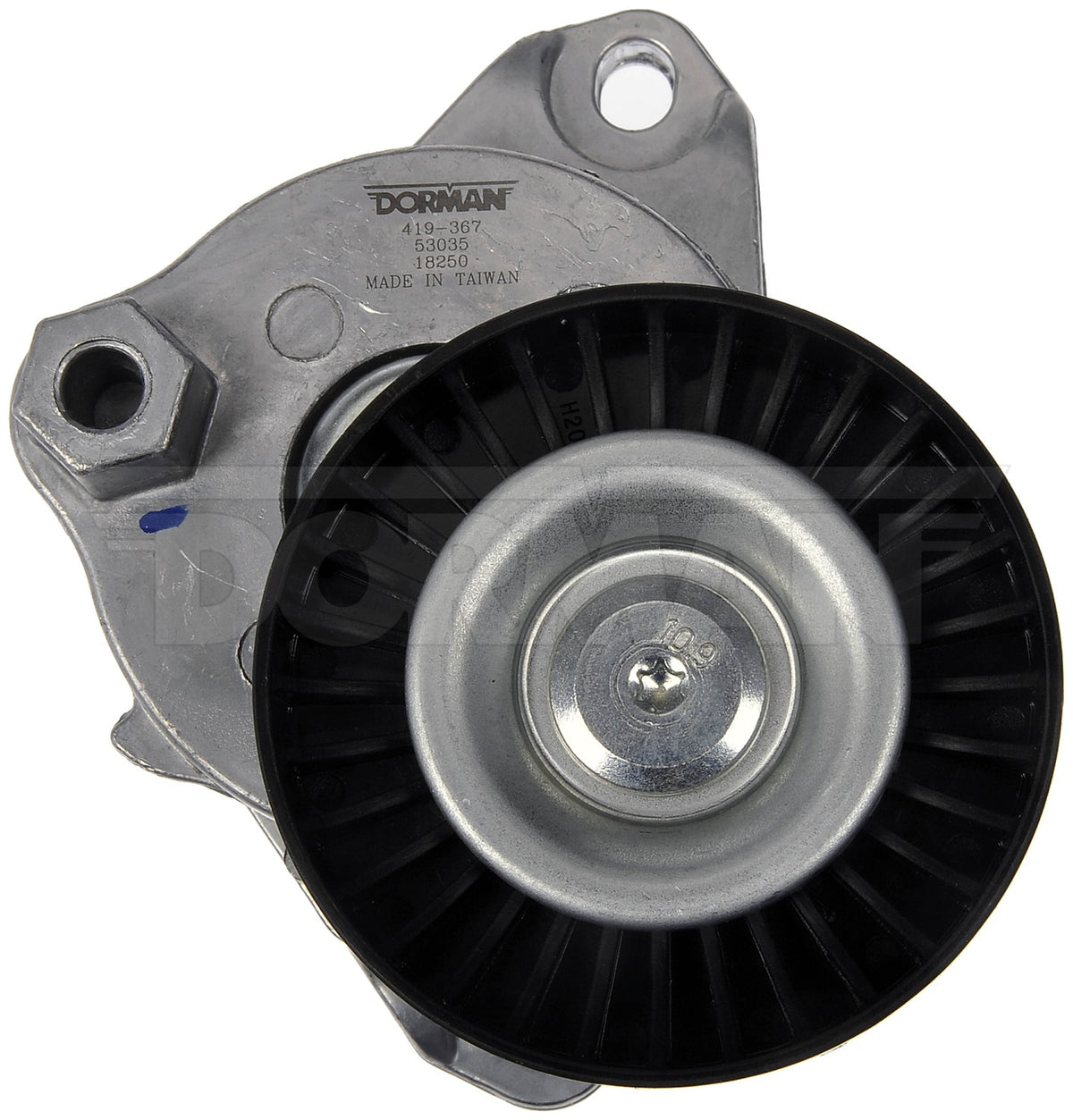 Dorman - TECHoice Accessory Drive Belt Tensioner Assembly Automatic for Mercedes-Benz 2017 419-367