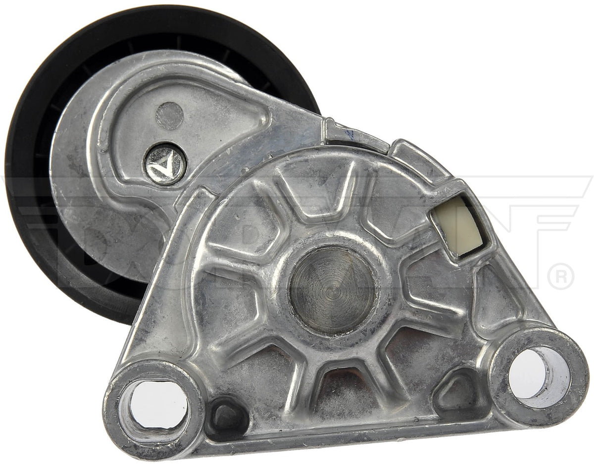 Dorman - TECHoice Accessory Drive Belt Tensioner Automatic with Tensioner Only for 1997-2000 Chevrolet Corvette 419-379