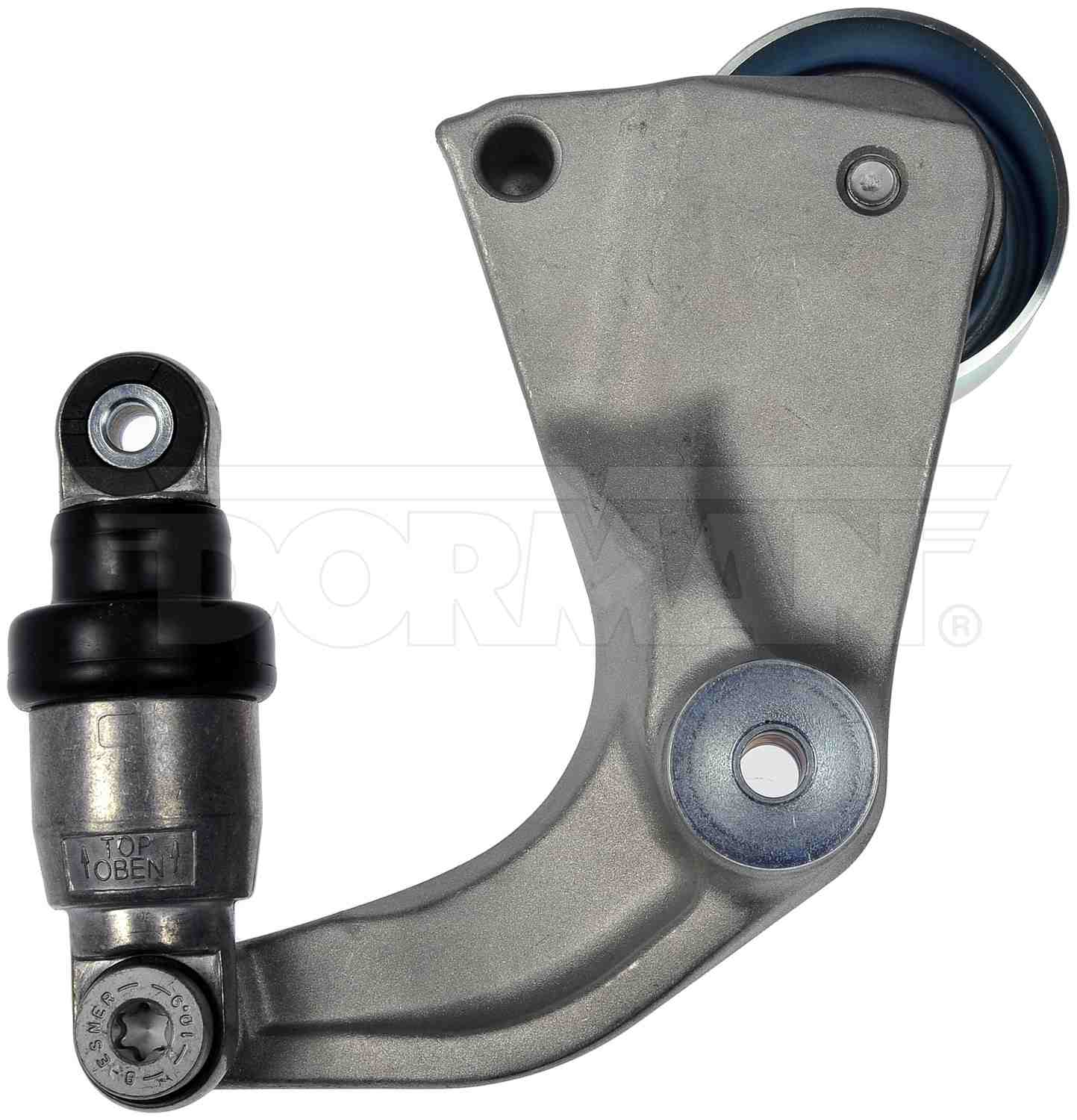 Dorman - TECHoice Automatic Belt Tensioner with Tensioner Only for 2007-2011 Honda Civic 419-380
