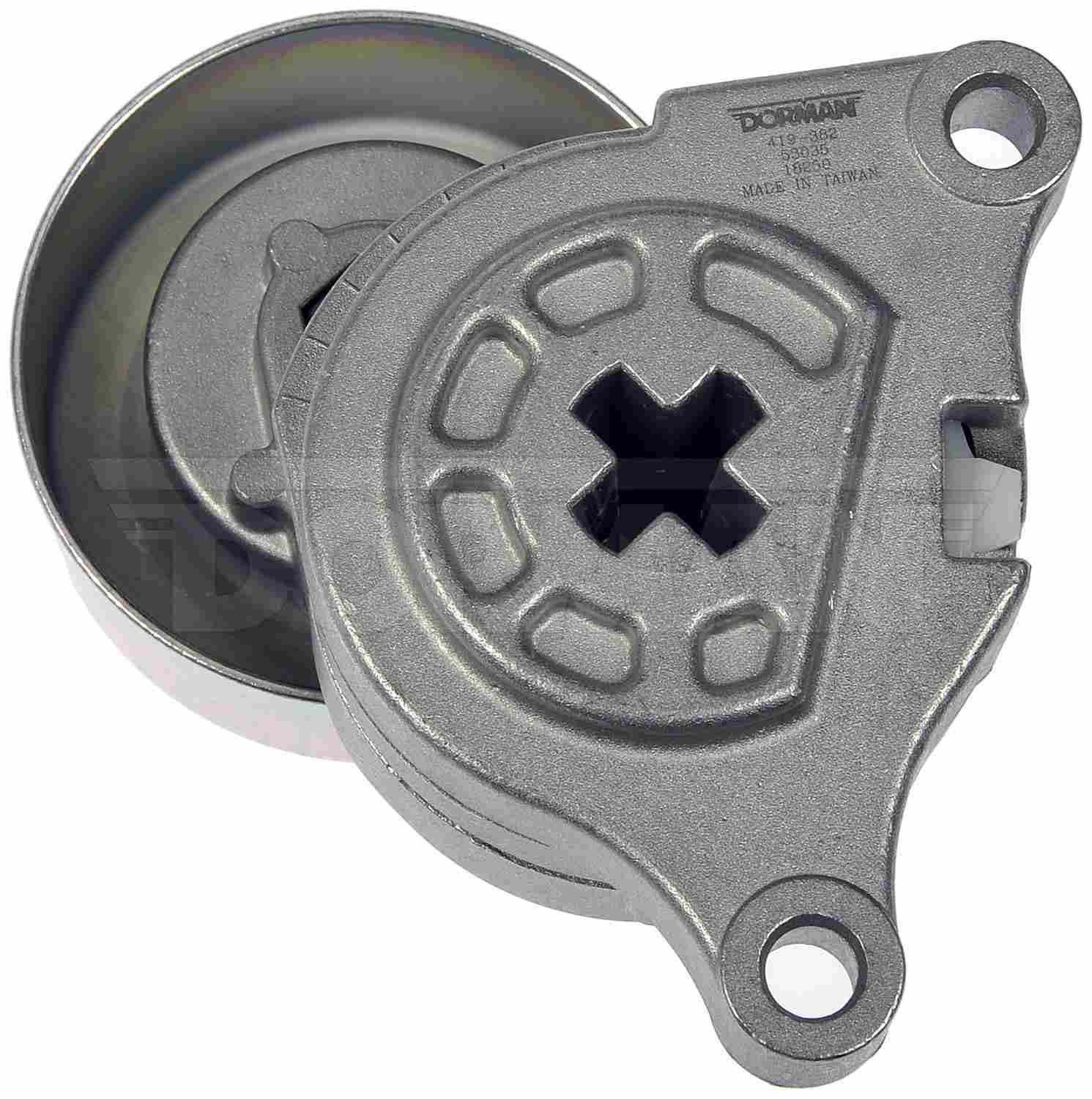 Dorman - TECHoice AUTOMATIC BELT TENSIONER 419-382