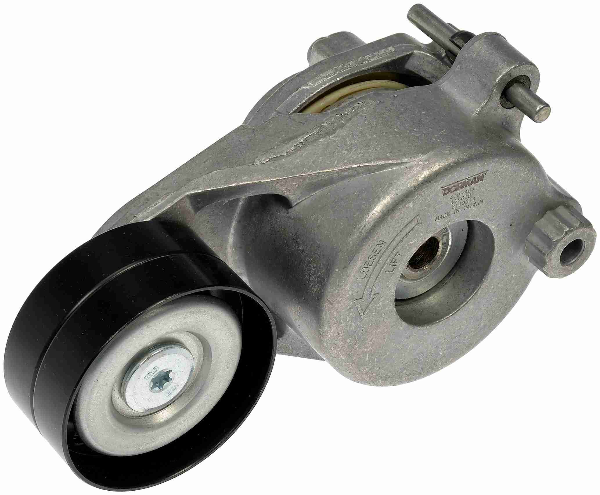 Dorman - TECHoice AUTOMATIC BELT TENSIONER 419-404